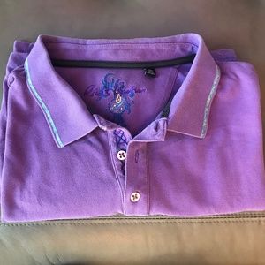 Robert Graham Polo